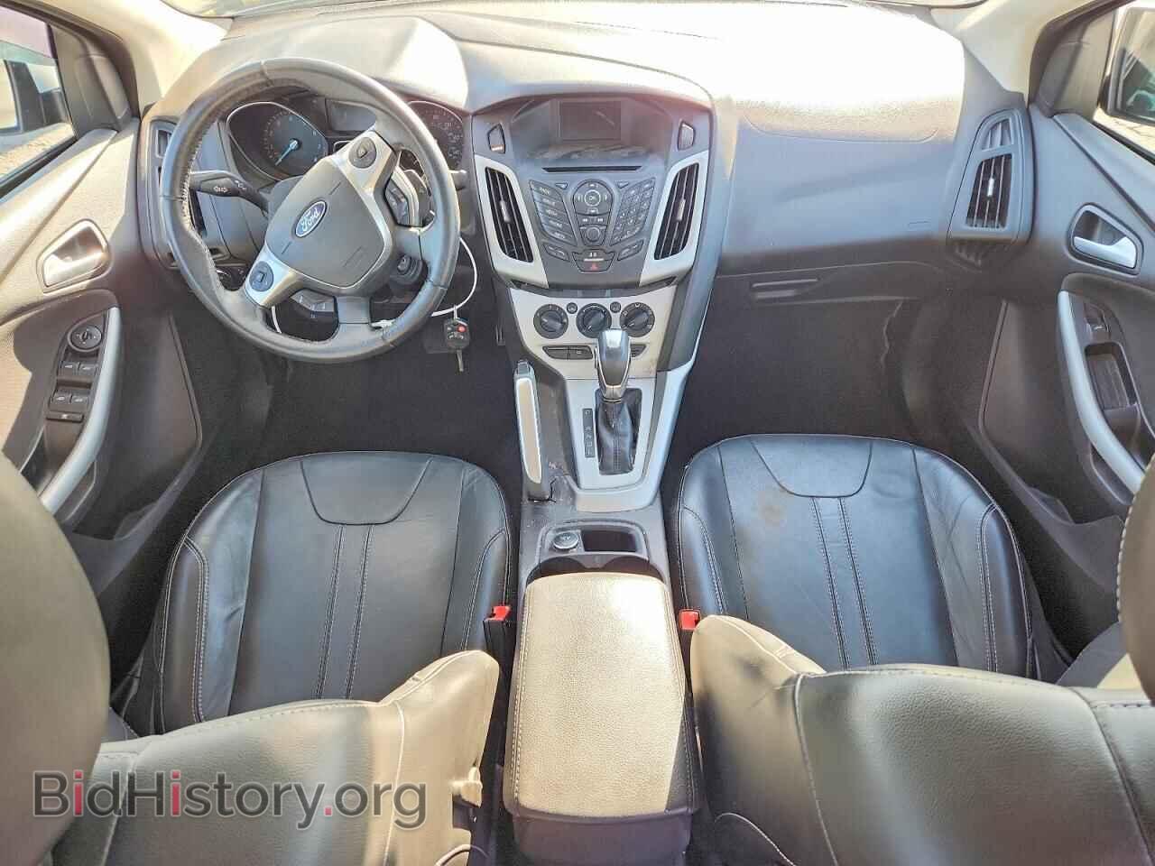 2013 FORD FOCUS SE - VIN: 1FADP3F29DL352978 - Photo 8