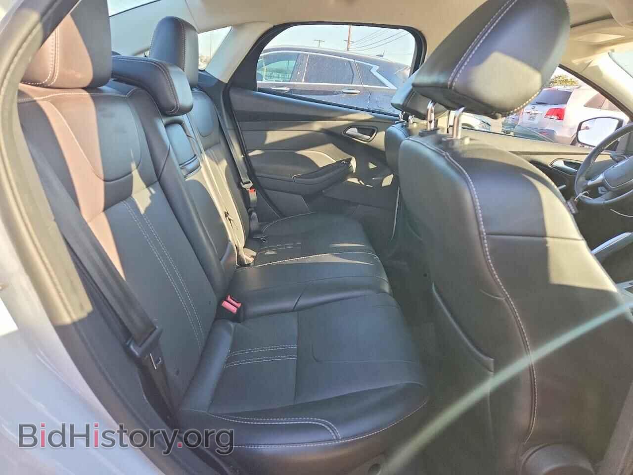2013 FORD FOCUS SE - VIN: 1FADP3F29DL352978 - Photo 10