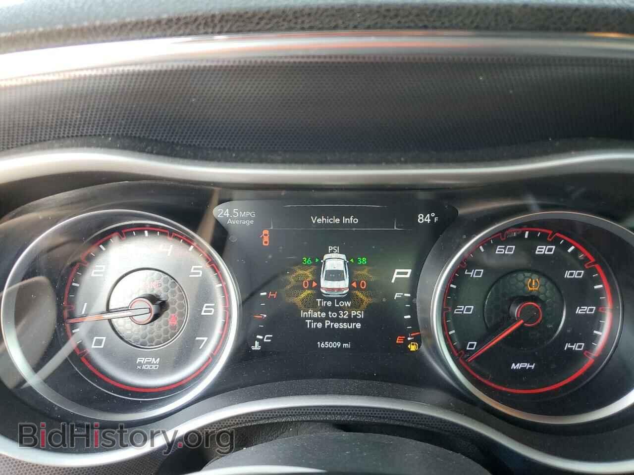 2017 DODGE CHARGER - VIN: 2C3CDXHG0HH537121 - Фото 9