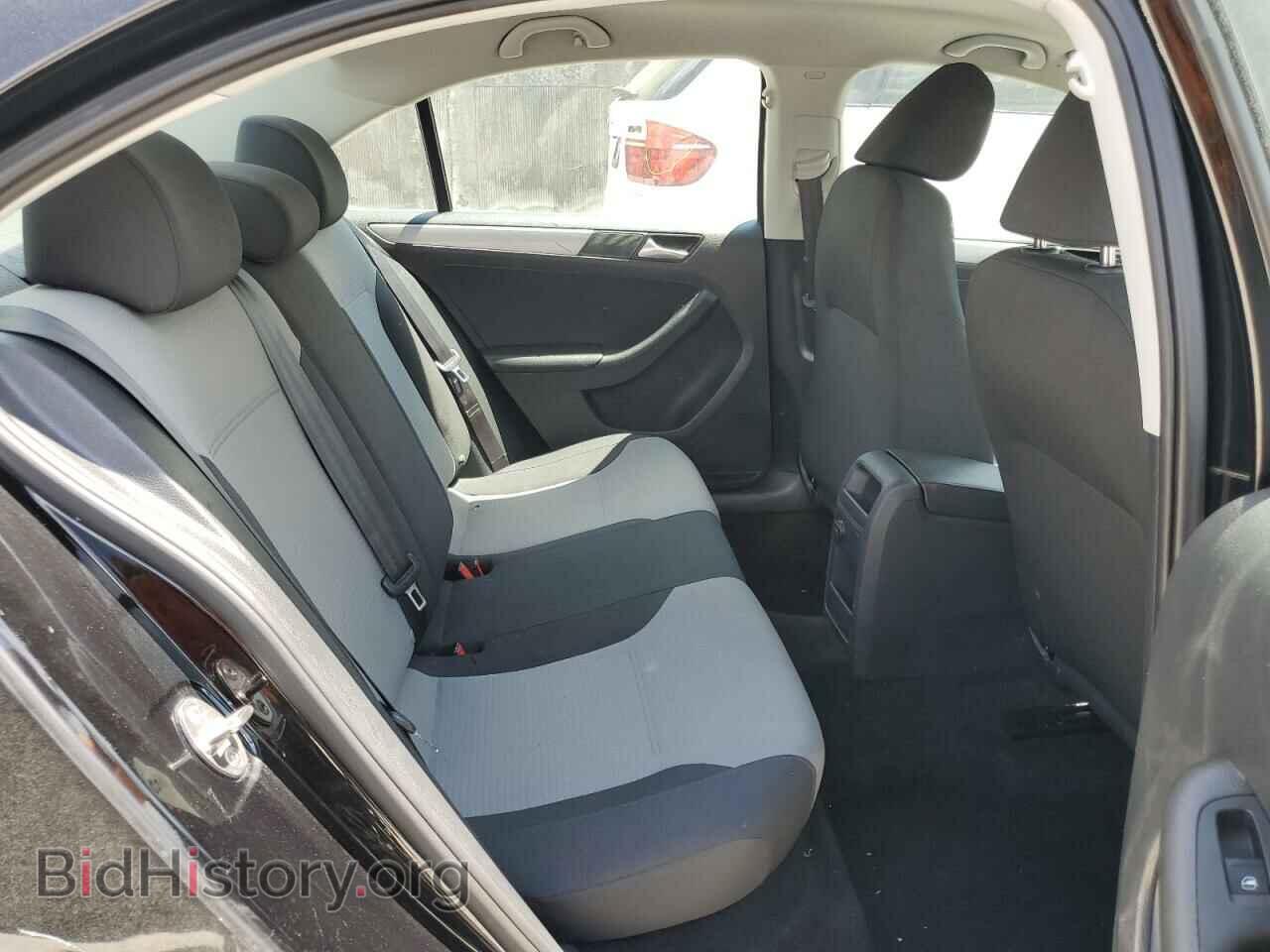 2017 VOLKSWAGEN JETTA - VIN: 3VW2B7AJ0HM405476 - Фото 10