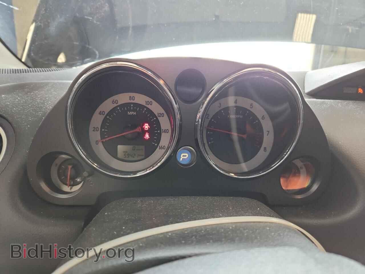 2009 MITSUBISHI ECLIPSE - VIN: 4A3AK34T89E028453 - Фото 9