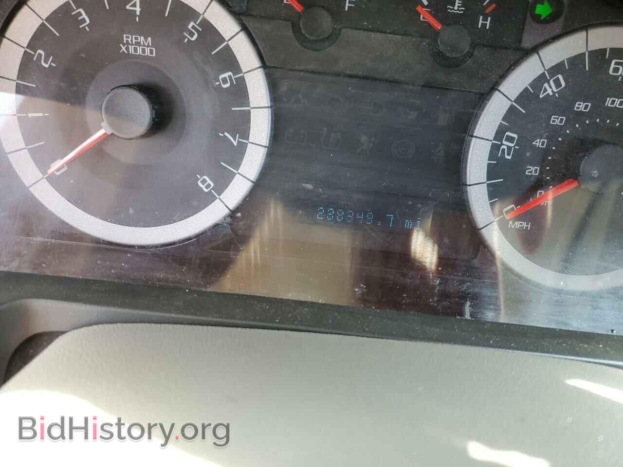 2011 FORD ESCAPE - VIN: 1FMCU0D79BKA63108 - Фото 9