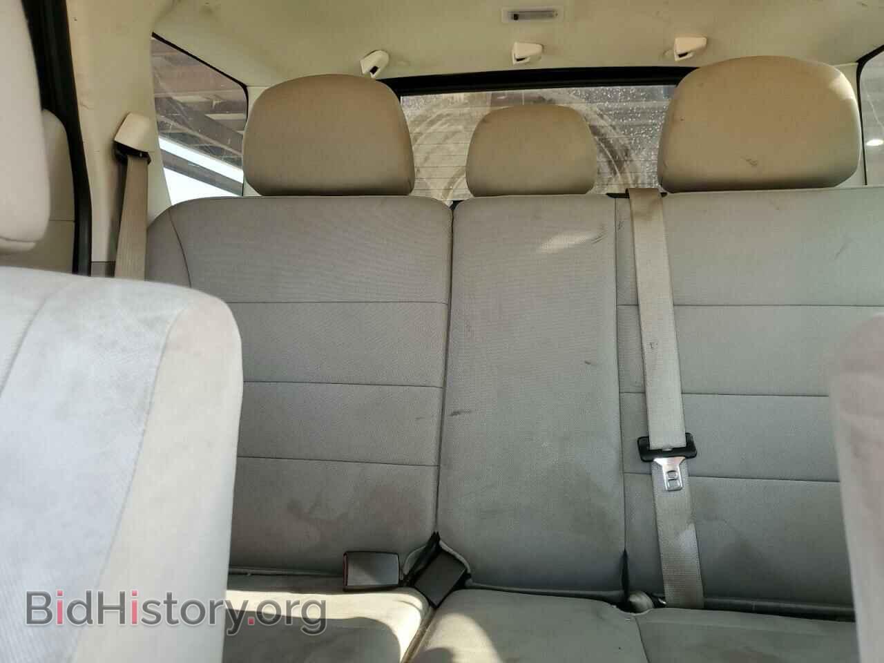 2011 FORD ESCAPE - VIN: 1FMCU0D79BKA63108 - Фото 10