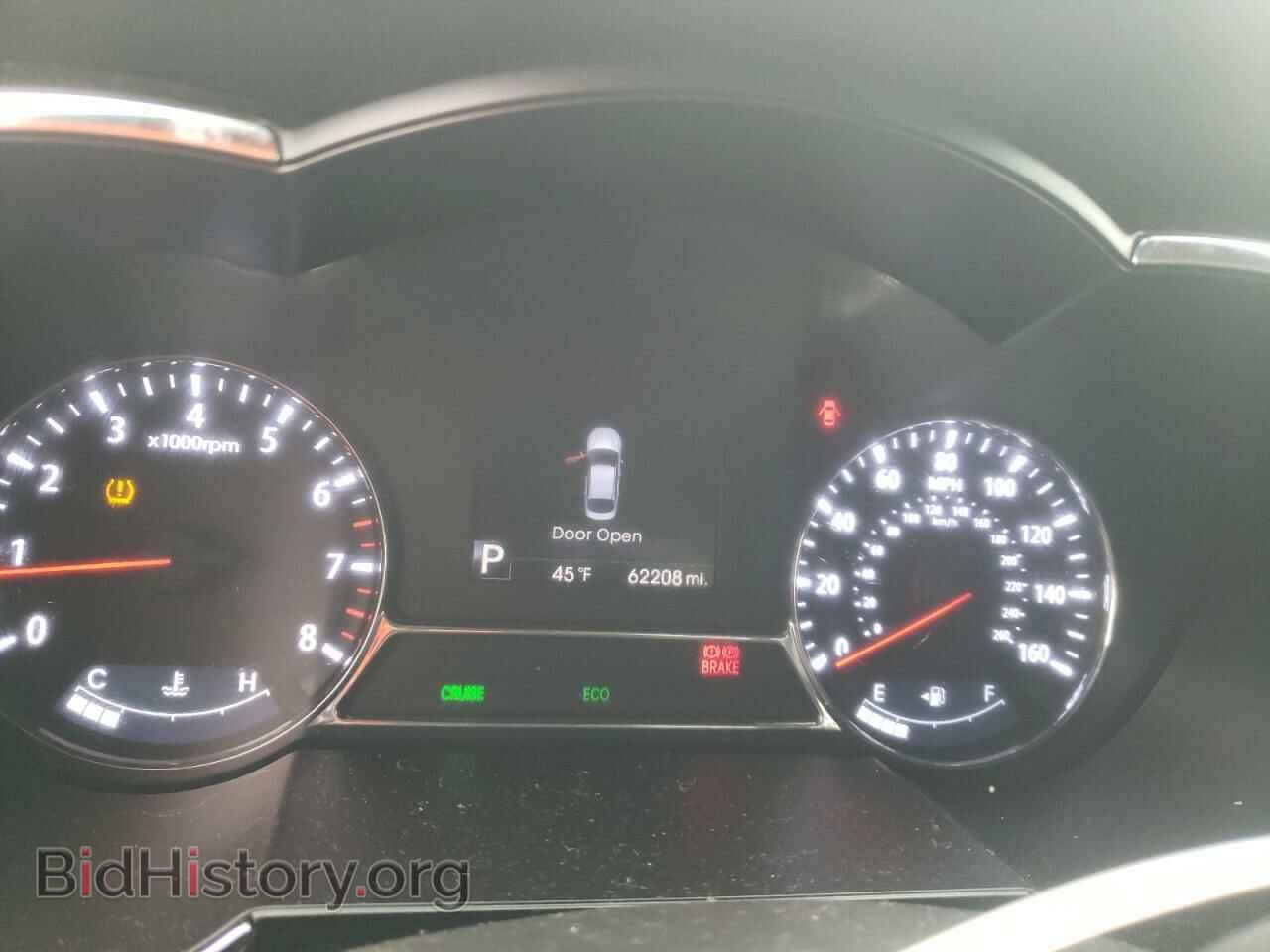 2012 KIA OPTIMA - VIN: 5XXGR4A60CG009315 - Фото 9