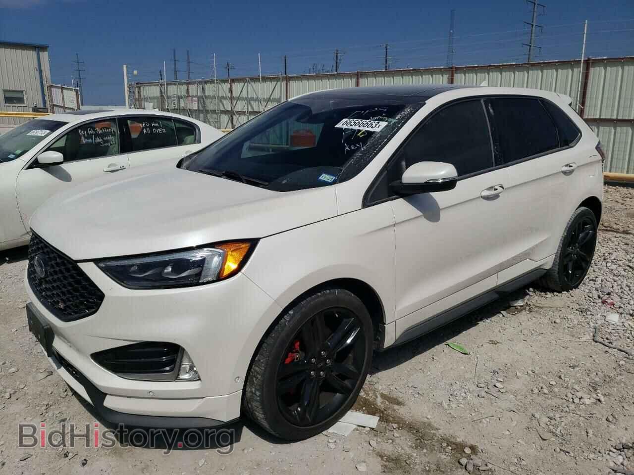 Photo 2FMPK4AP2KBC75667 - FORD EDGE 2019