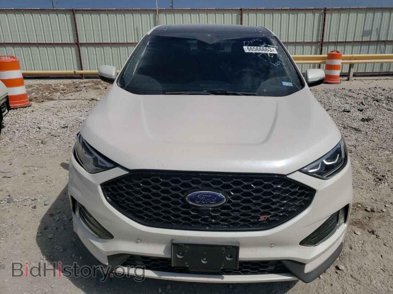 2019 FORD EDGE - VIN: 2FMPK4AP2KBC75667 - Photo 5