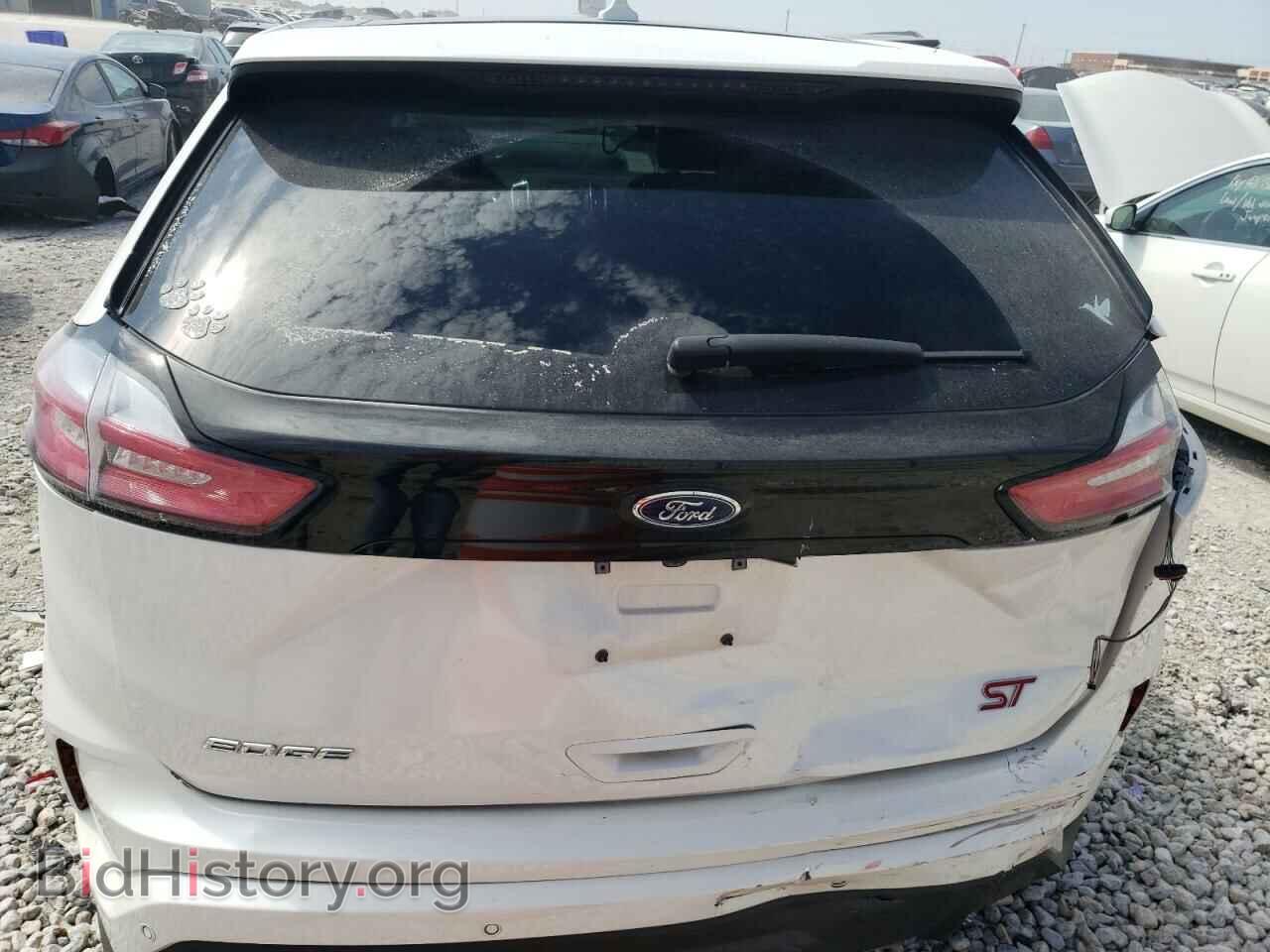 2019 FORD EDGE - VIN: 2FMPK4AP2KBC75667 - Photo 6