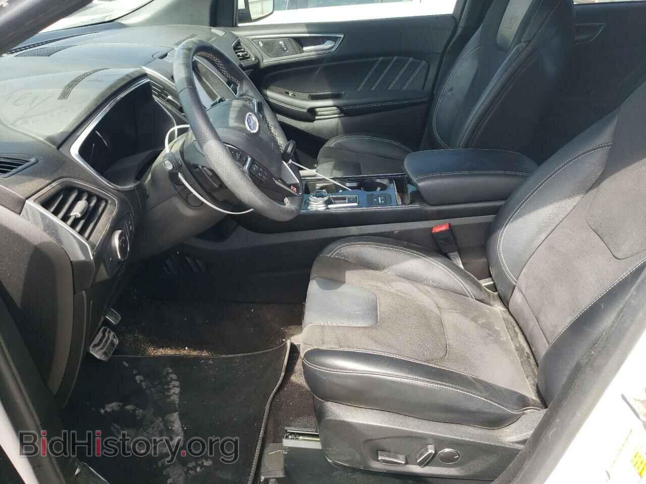 2019 FORD EDGE - VIN: 2FMPK4AP2KBC75667 - Photo 7