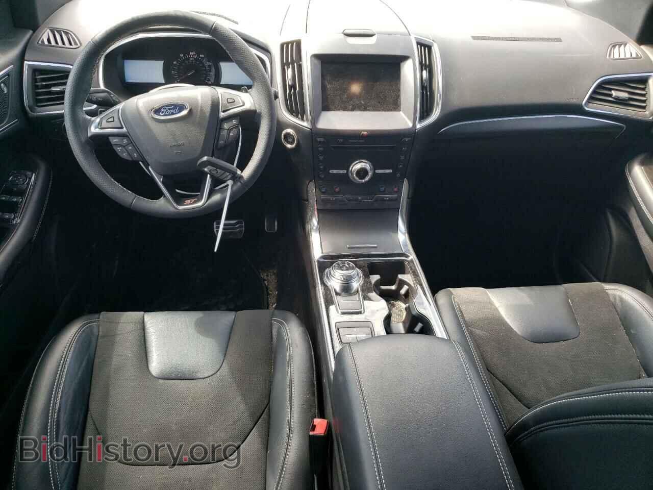 2019 FORD EDGE - VIN: 2FMPK4AP2KBC75667 - Photo 8