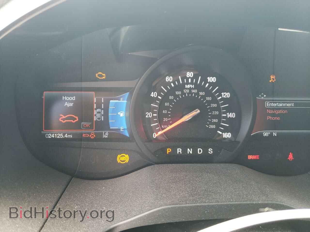 2019 FORD EDGE - VIN: 2FMPK4AP2KBC75667 - Photo 9