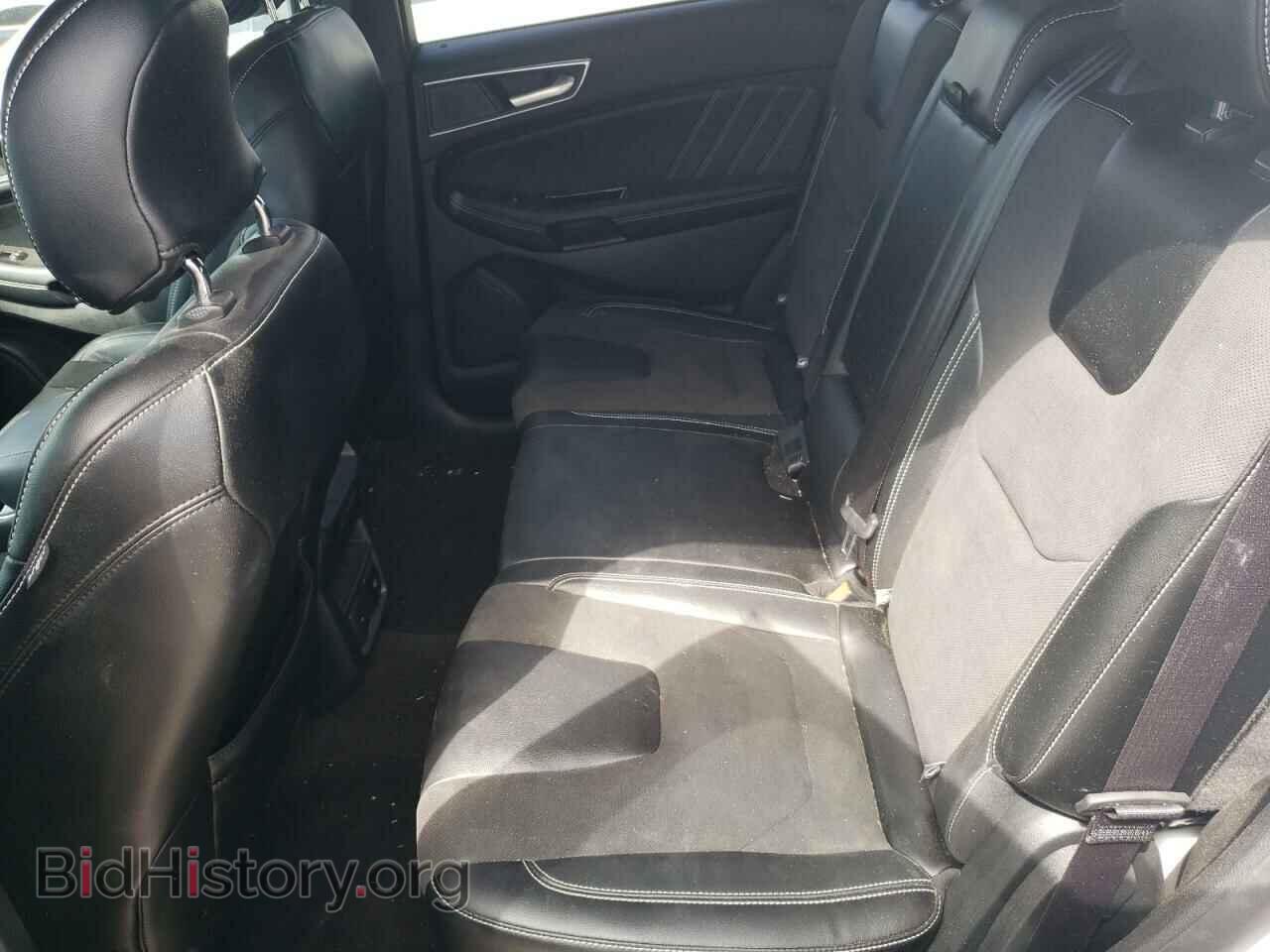2019 FORD EDGE - VIN: 2FMPK4AP2KBC75667 - Photo 10