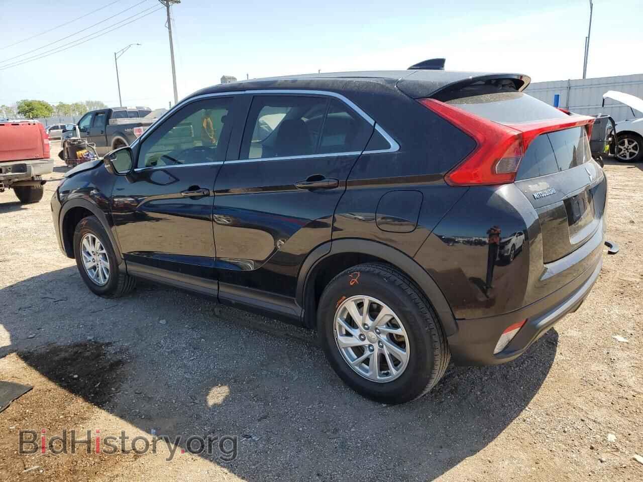 2019 MITSUBISHI ECLIPSE - VIN: JA4AT3AA8KZ052988 - Photo 2