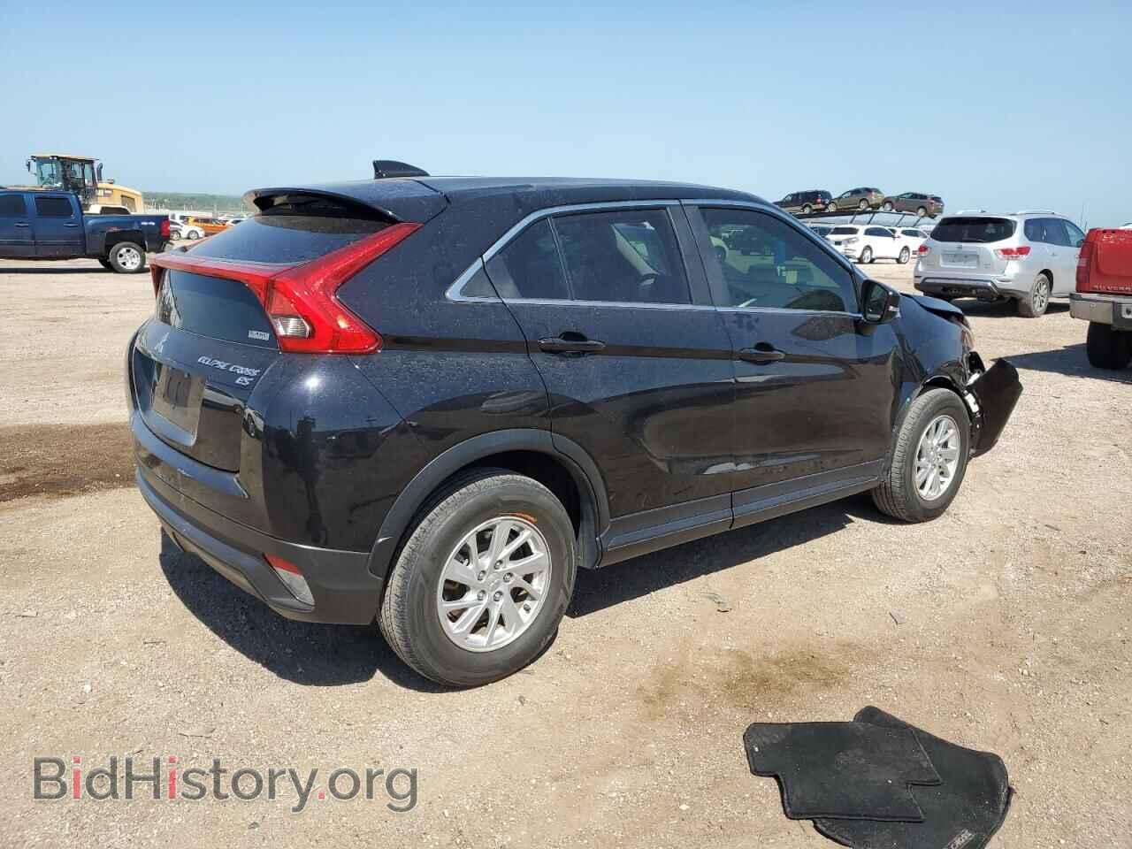 2019 MITSUBISHI ECLIPSE - VIN: JA4AT3AA8KZ052988 - Photo 3