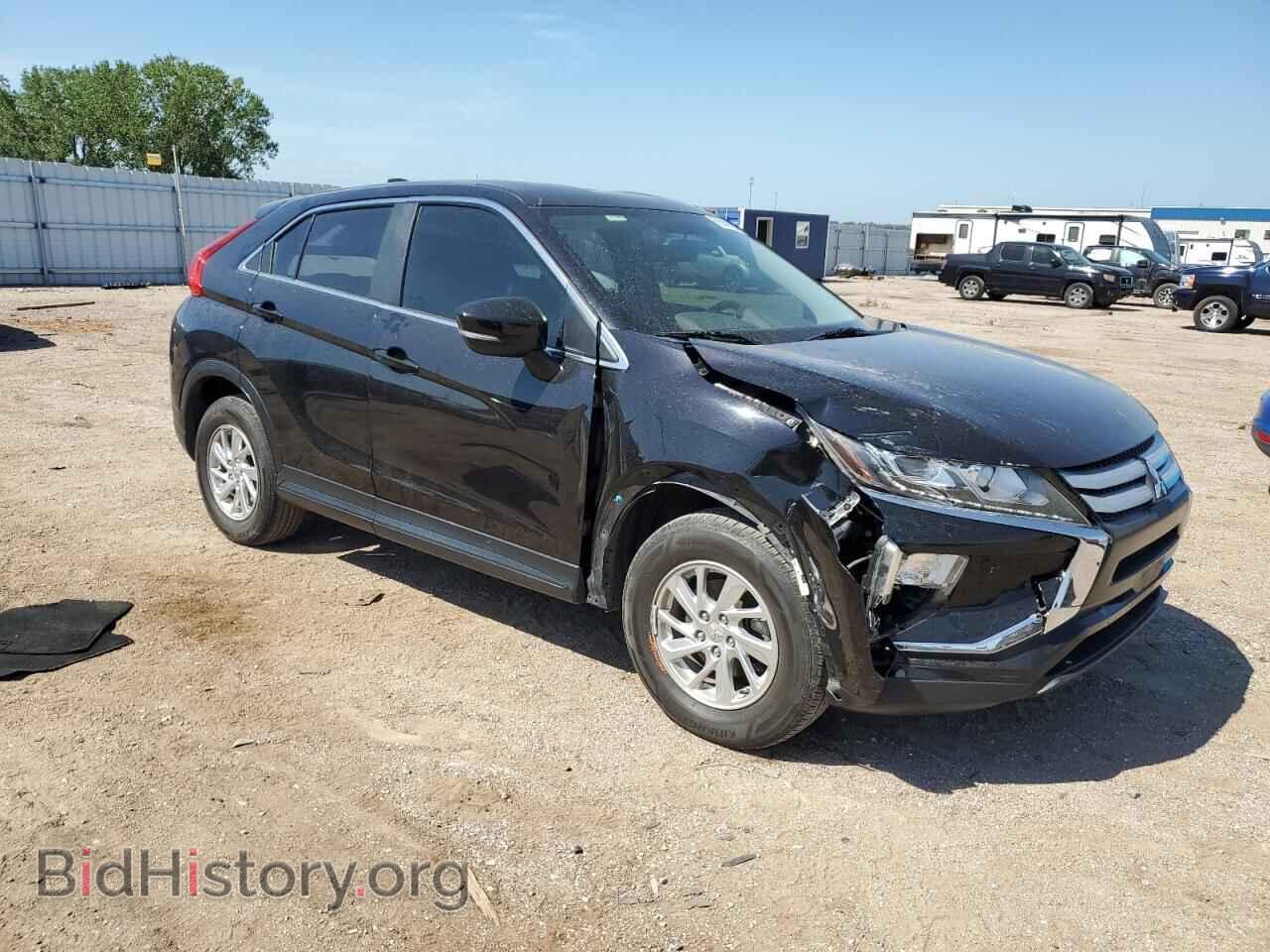2019 MITSUBISHI ECLIPSE - VIN: JA4AT3AA8KZ052988 - Photo 4