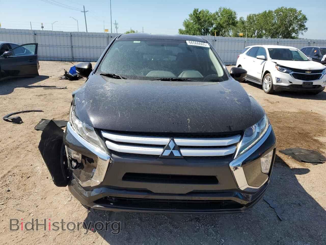 2019 MITSUBISHI ECLIPSE - VIN: JA4AT3AA8KZ052988 - Photo 5