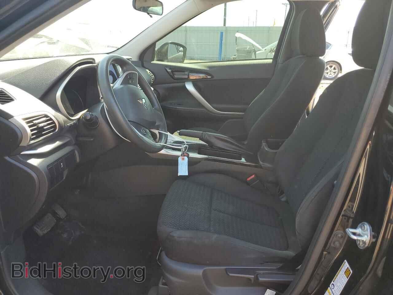 2019 MITSUBISHI ECLIPSE - VIN: JA4AT3AA8KZ052988 - Photo 7