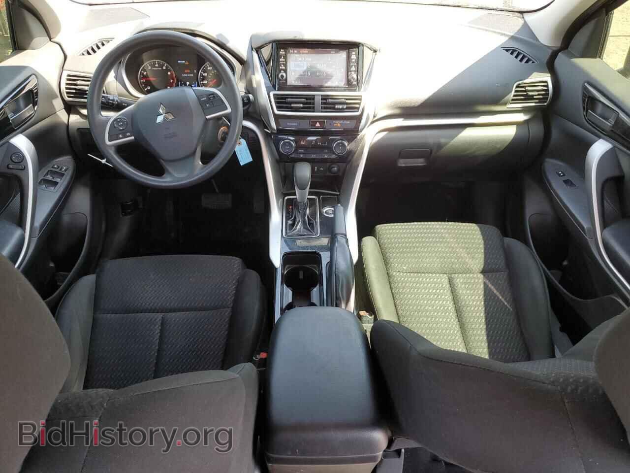 2019 MITSUBISHI ECLIPSE - VIN: JA4AT3AA8KZ052988 - Photo 8