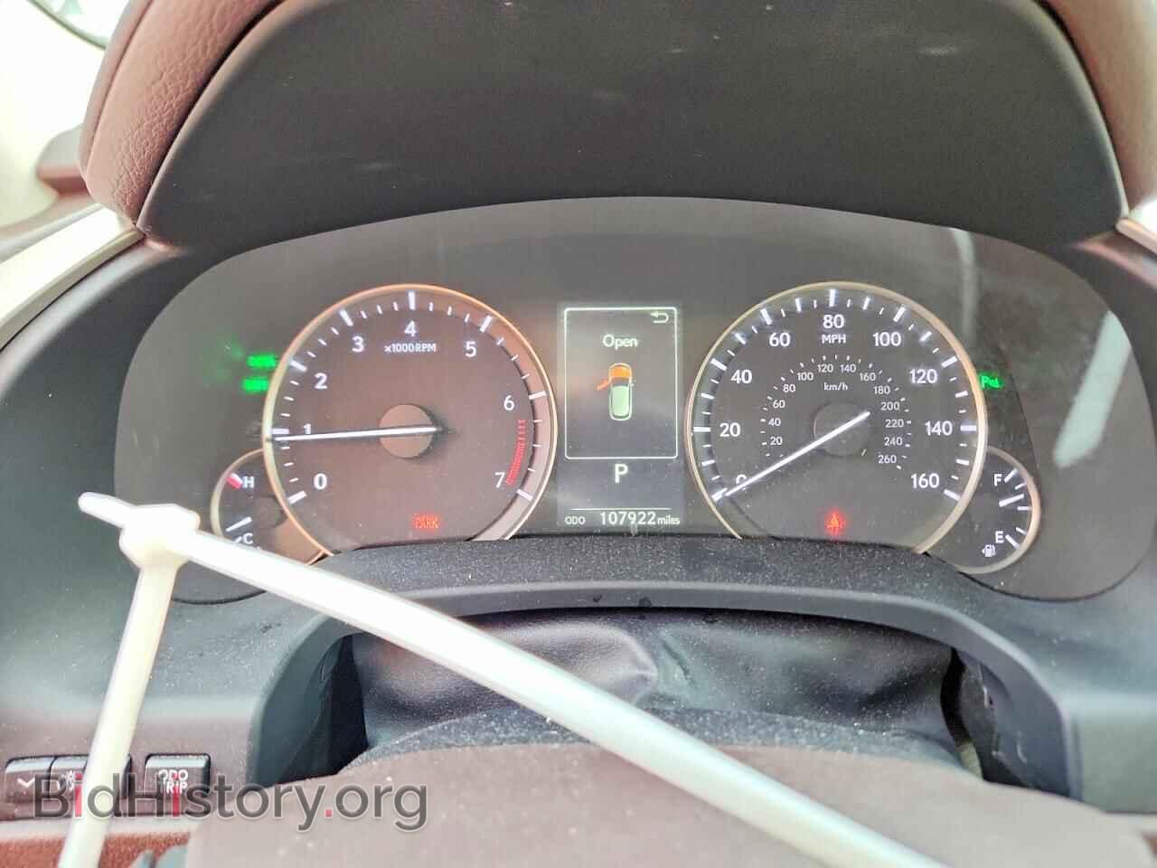 2016 LEXUS RX350 - VIN: 2T2BZMCA9GC040793 - Photo 9