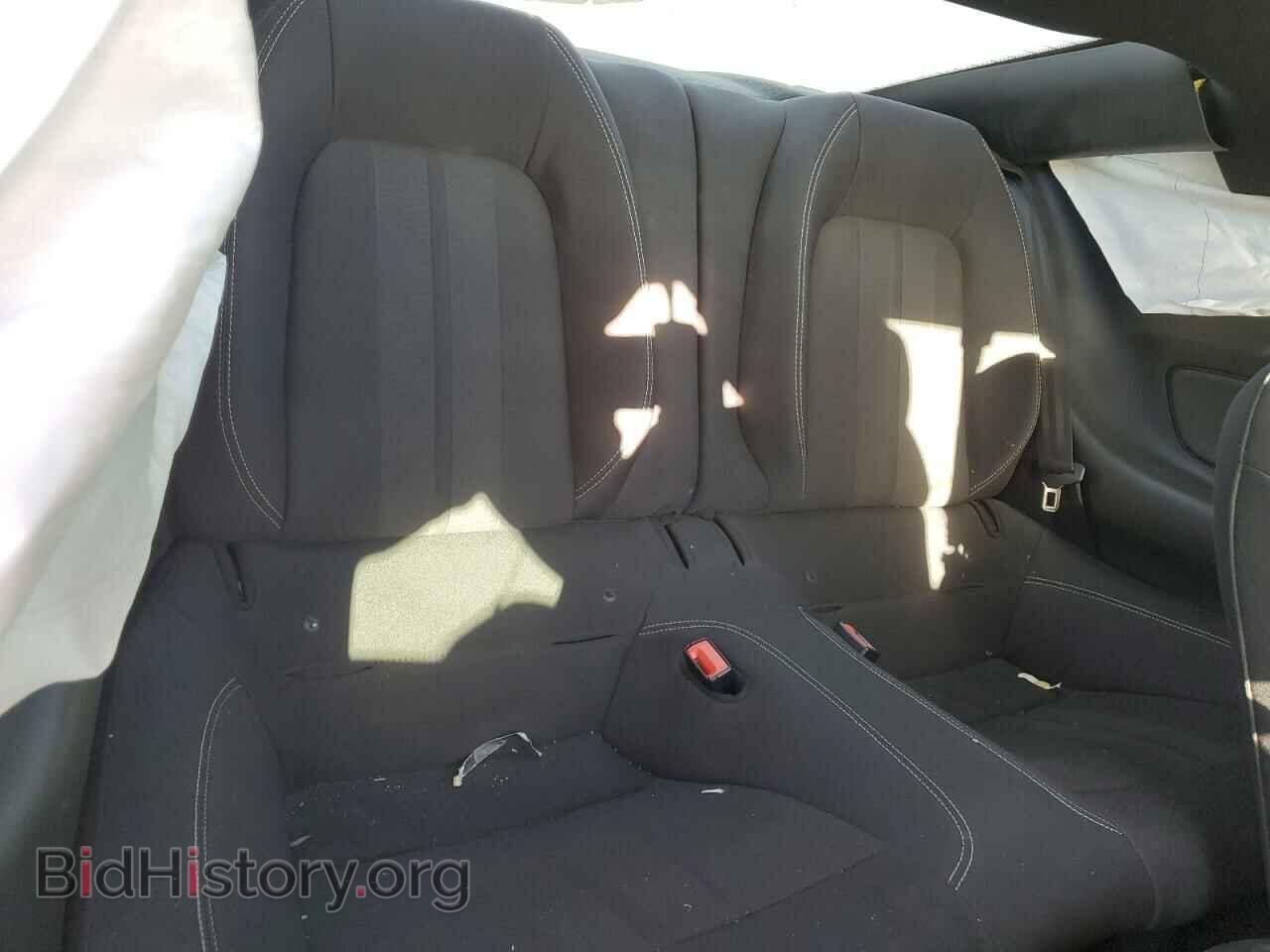 2019 FORD MUSTANG - VIN: 1FA6P8TH0K5135335 - Фото 6