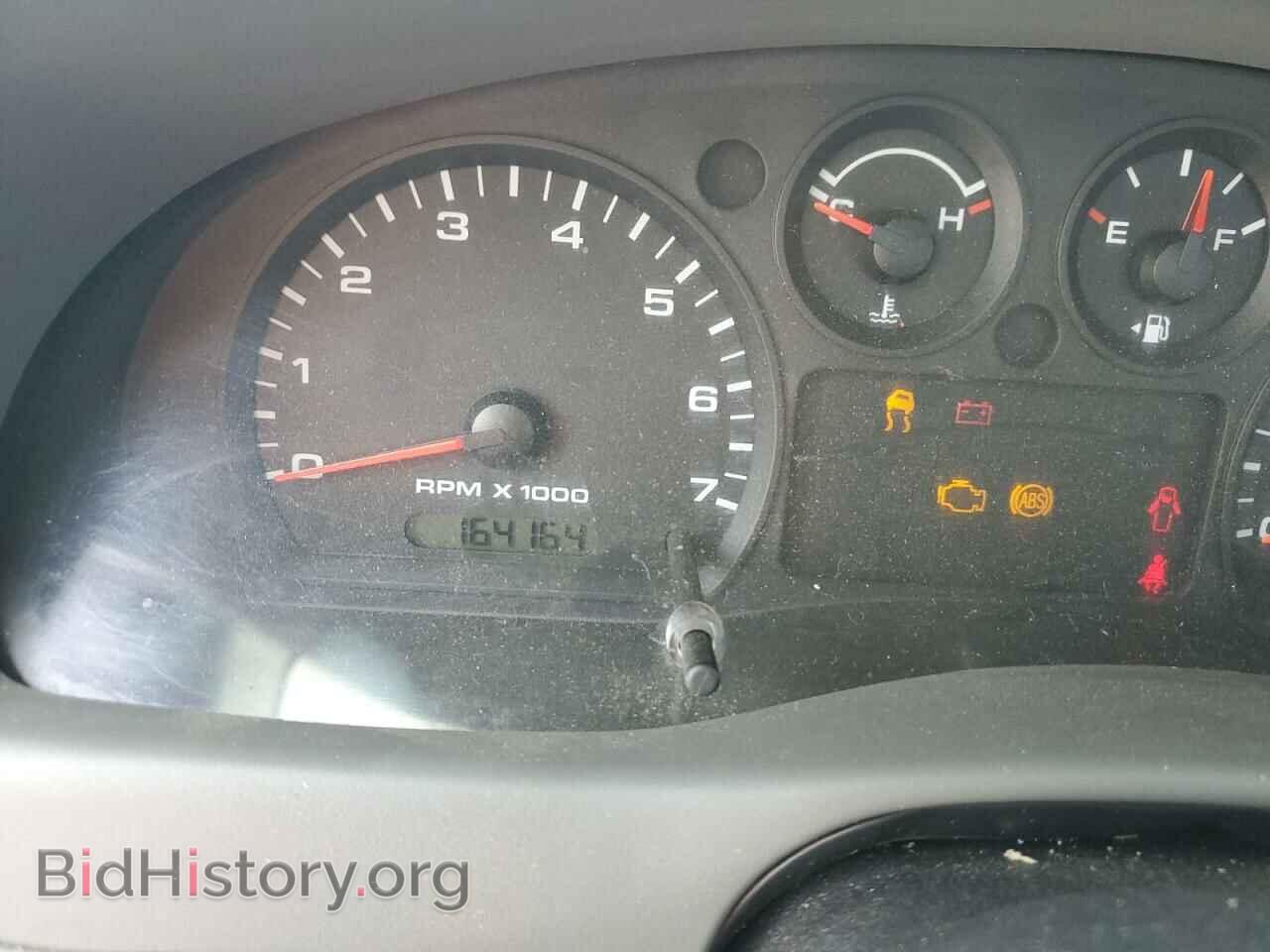 2011 FORD RANGER - VIN: 1FTKR1AD0BPB01944 - Фото 9