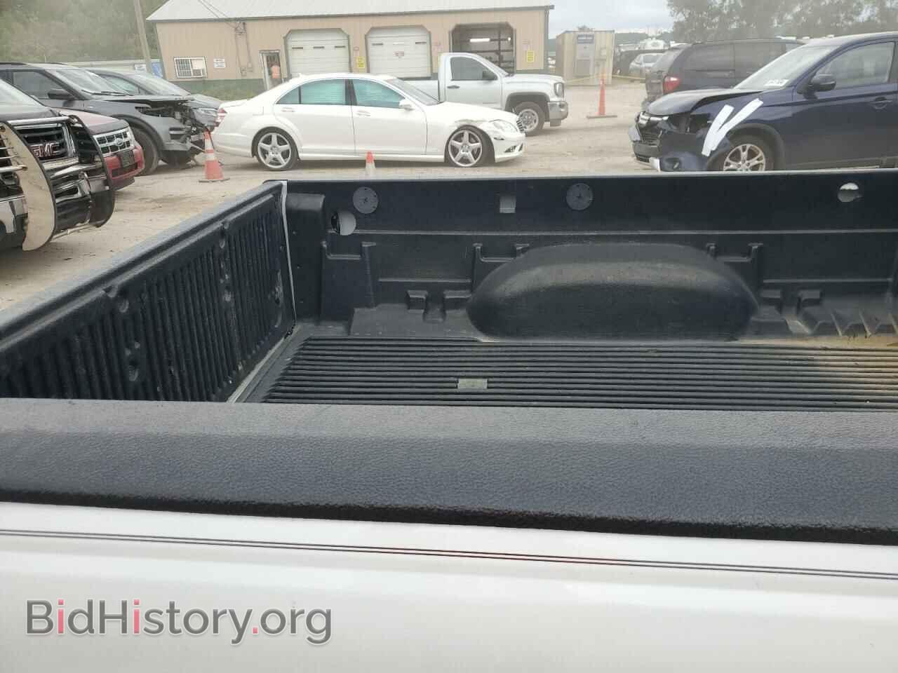 2011 FORD RANGER - VIN: 1FTKR1AD0BPB01944 - Фото 10