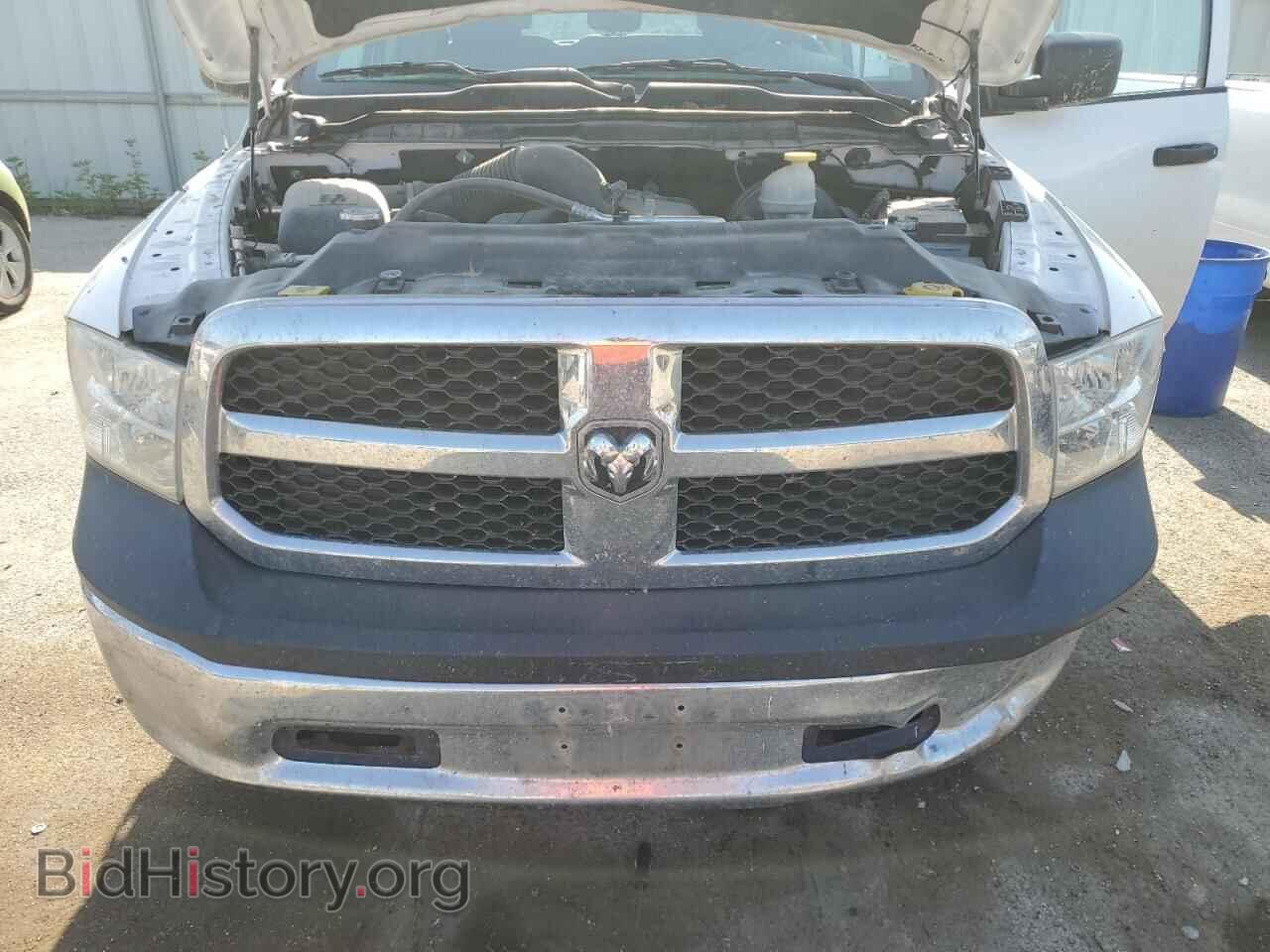 2017 RAM 1500 - VIN: 1C6RR7FT8HS750972 - Photo 11