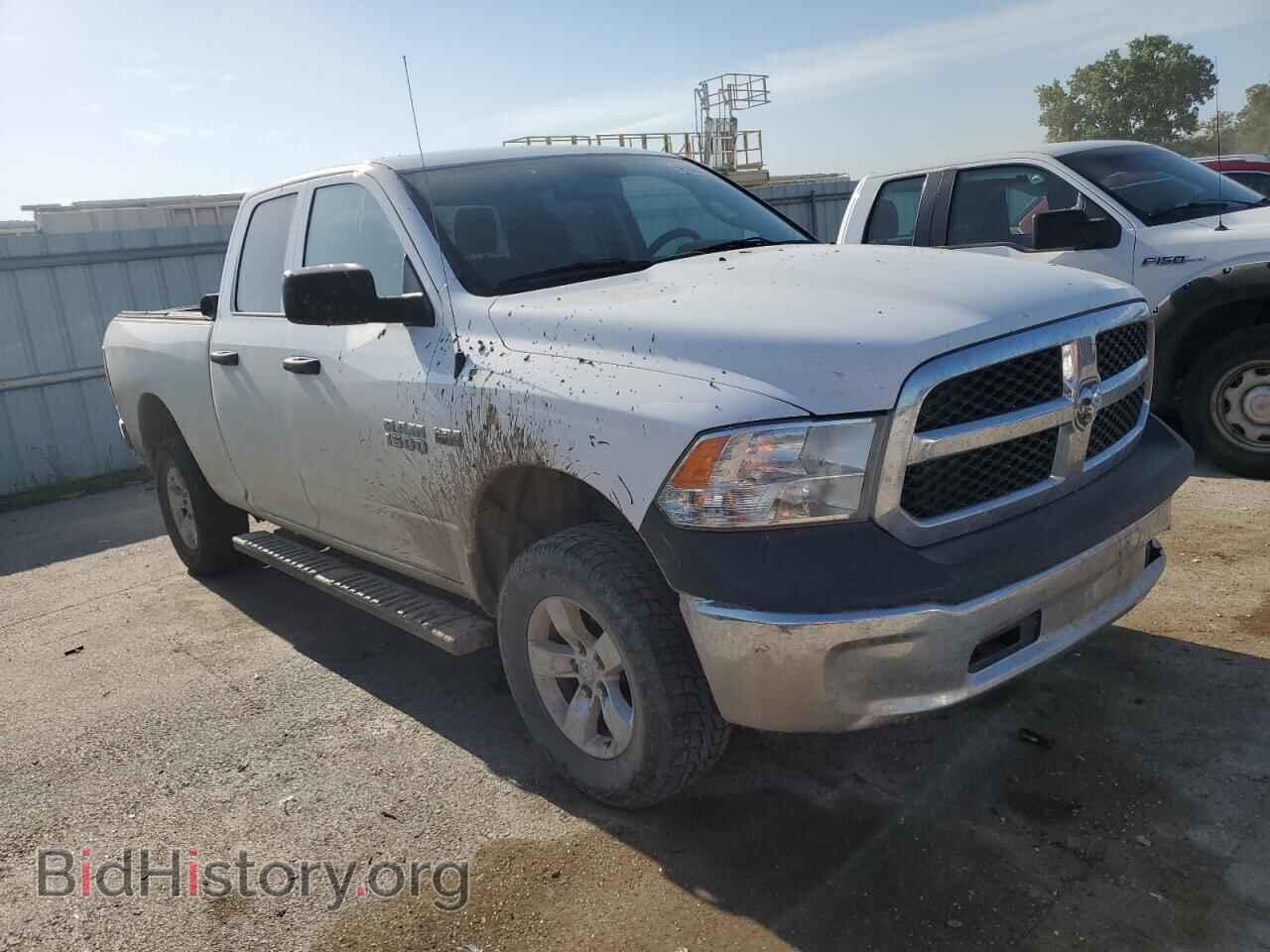 2017 RAM 1500 - VIN: 1C6RR7FT8HS750972 - Photo 4