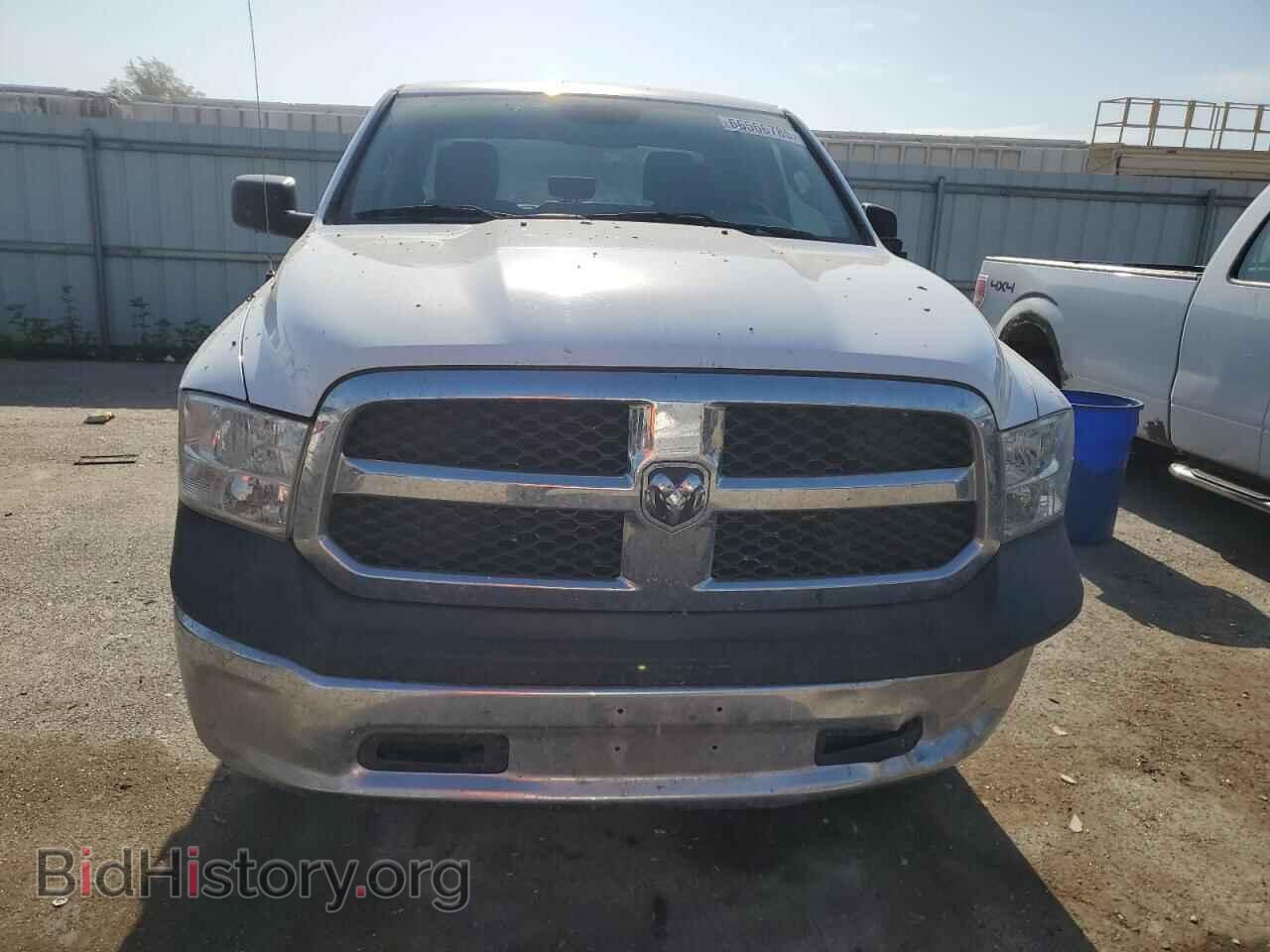 2017 RAM 1500 - VIN: 1C6RR7FT8HS750972 - Photo 5