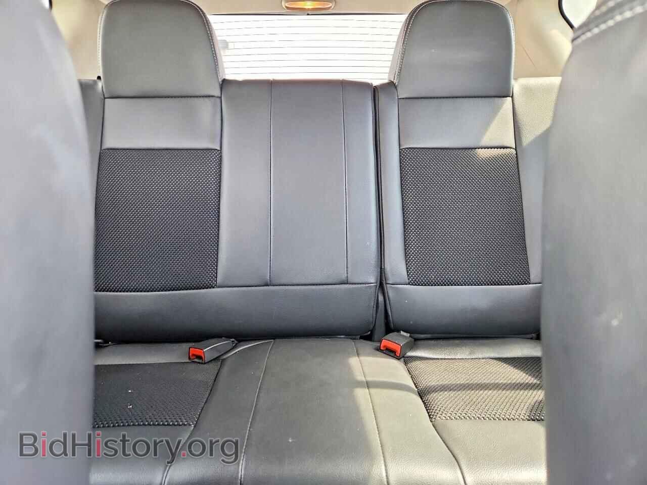 2014 JEEP COMPASS - VIN: 1C4NJDEB7ED759877 - Фото 10