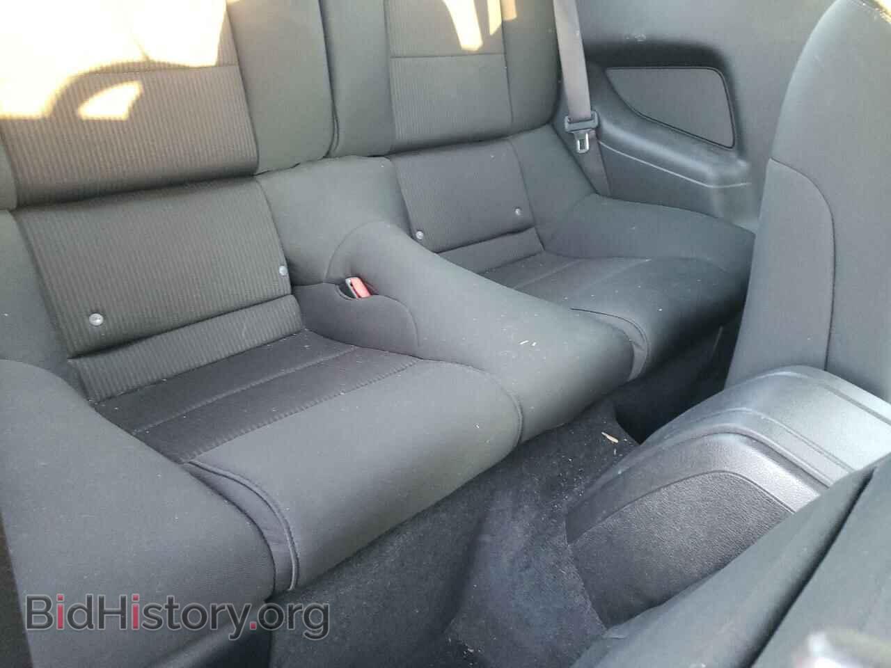 2013 FORD MUSTANG - VIN: 1ZVBP8AM2D5262998 - Фото 6