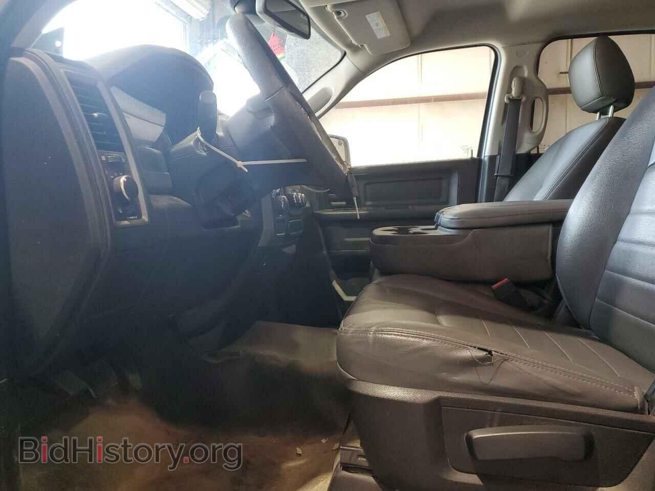 2019 RAM 1500 - VIN: 1C6RR6FG7KS687030 - Фото 7