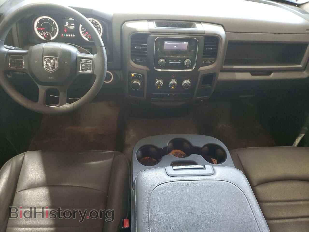 2019 RAM 1500 - VIN: 1C6RR6FG7KS687030 - Фото 8