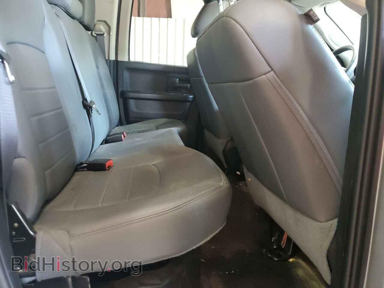 2019 RAM 1500 - VIN: 1C6RR6FG7KS687030 - Фото 10