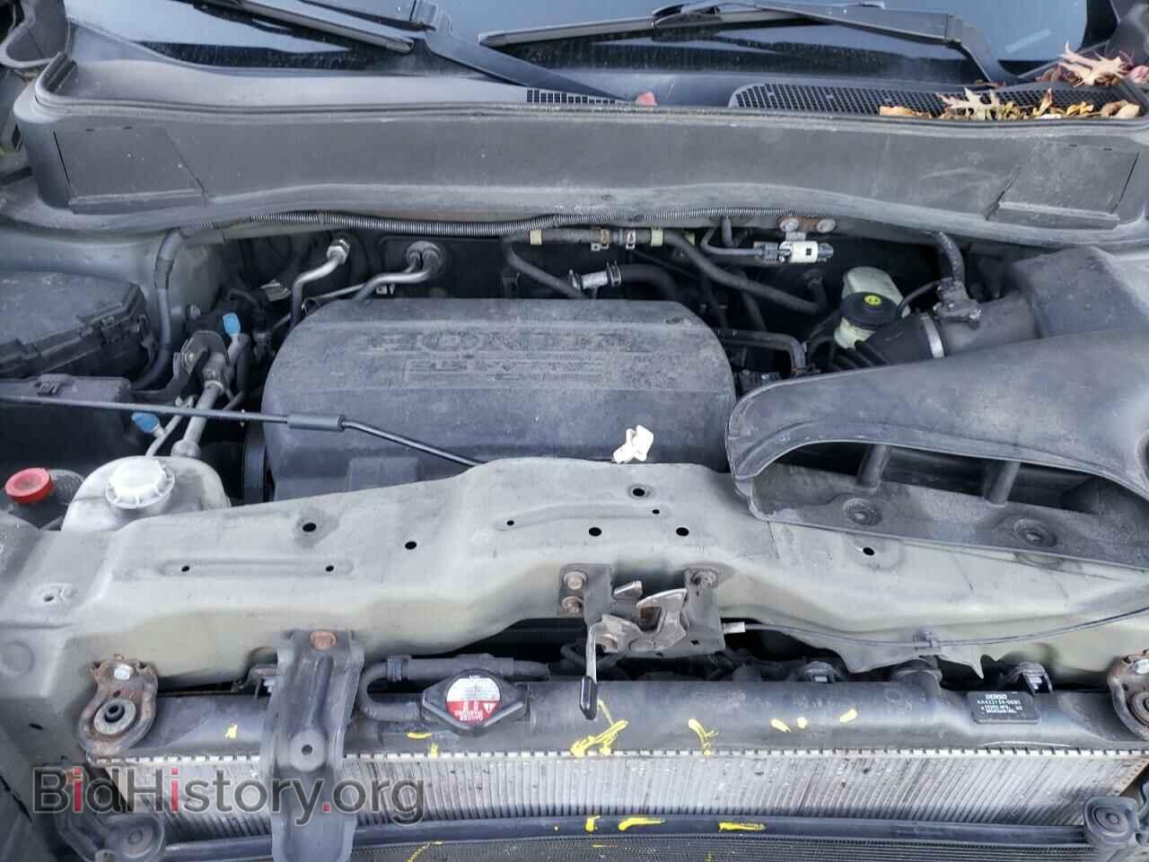 2011 HONDA PILOT - VIN: 5FNYF4H52BB016097 - Фото 7