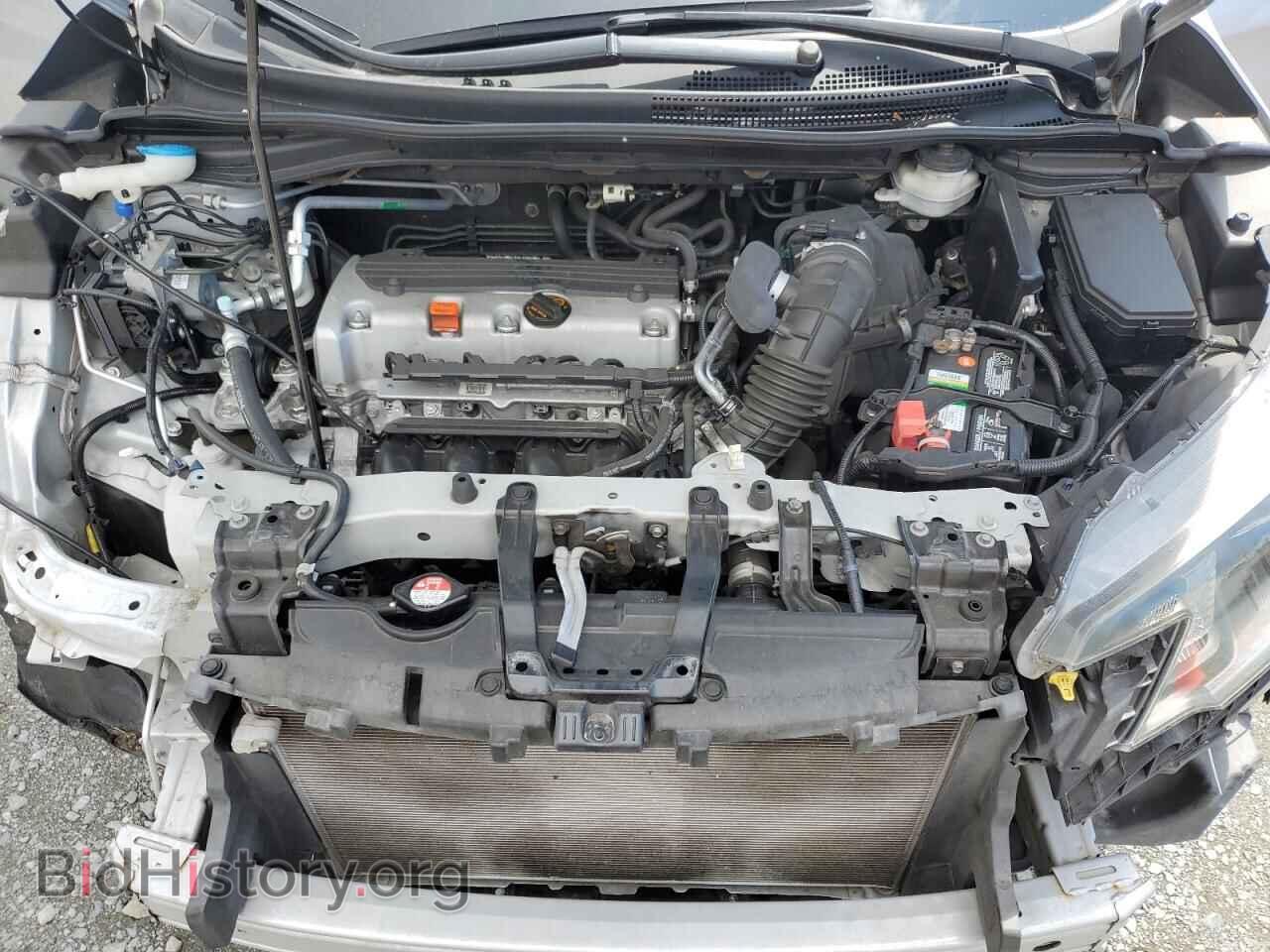 2012 HONDA CRV - VIN: 2HKRM4H79CH620163 - Фото 12