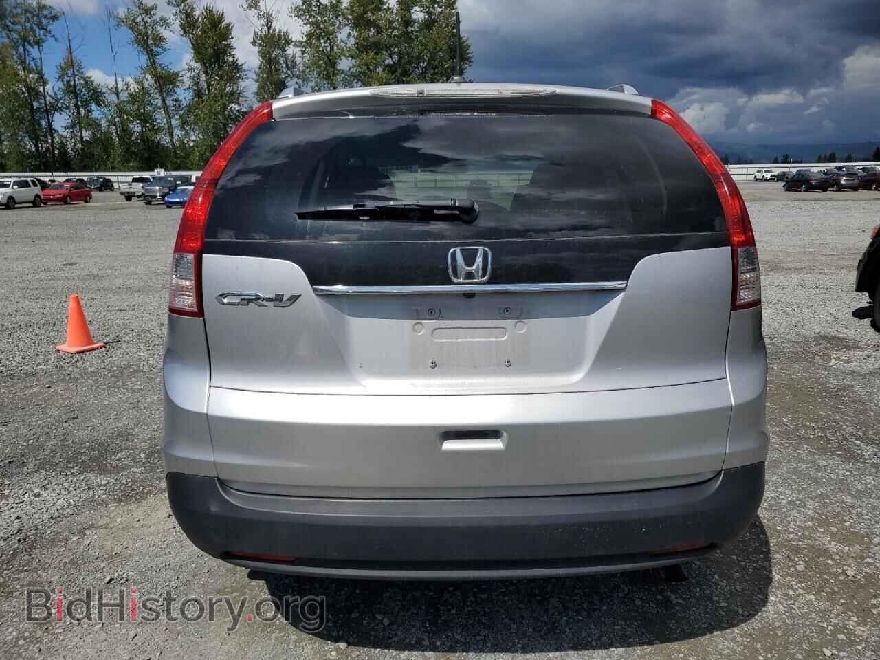 2012 HONDA CRV - VIN: 2HKRM4H79CH620163 - Фото 6