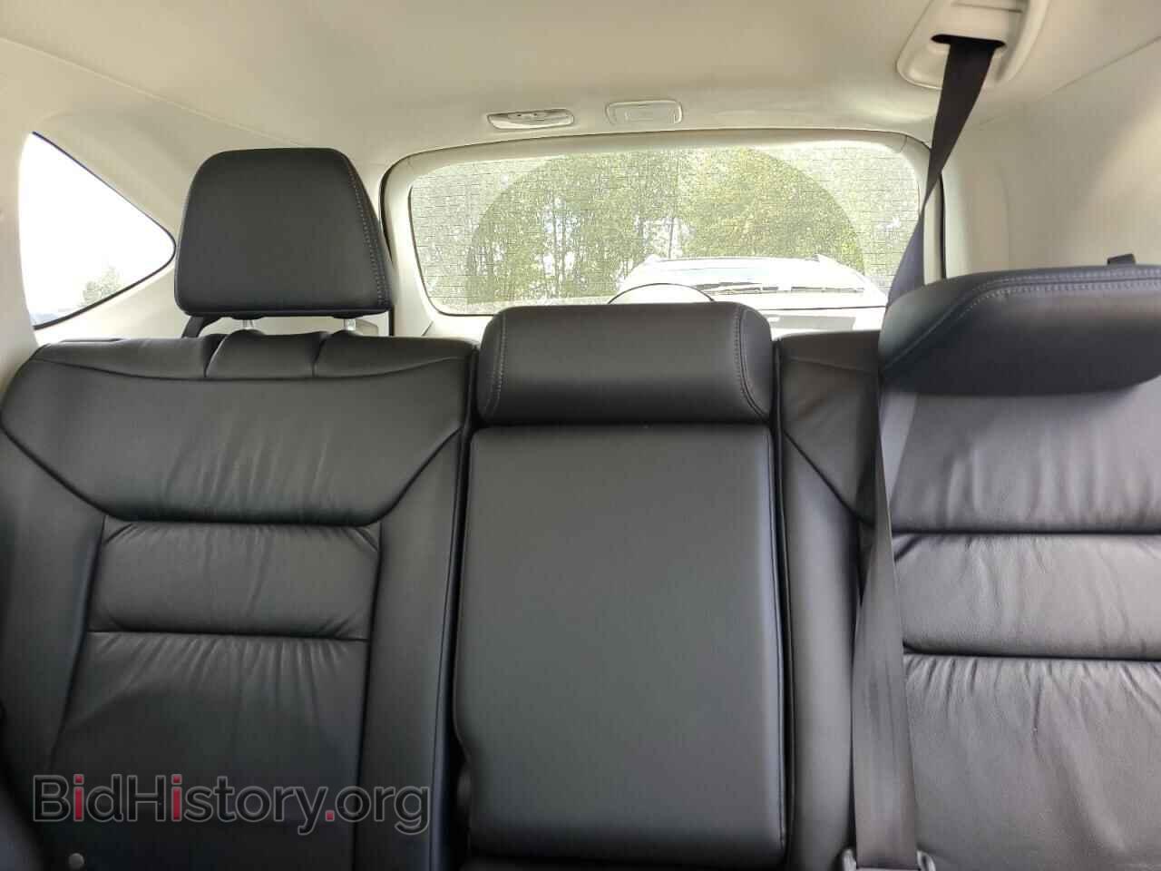 2012 HONDA CRV - VIN: 2HKRM4H79CH620163 - Фото 10