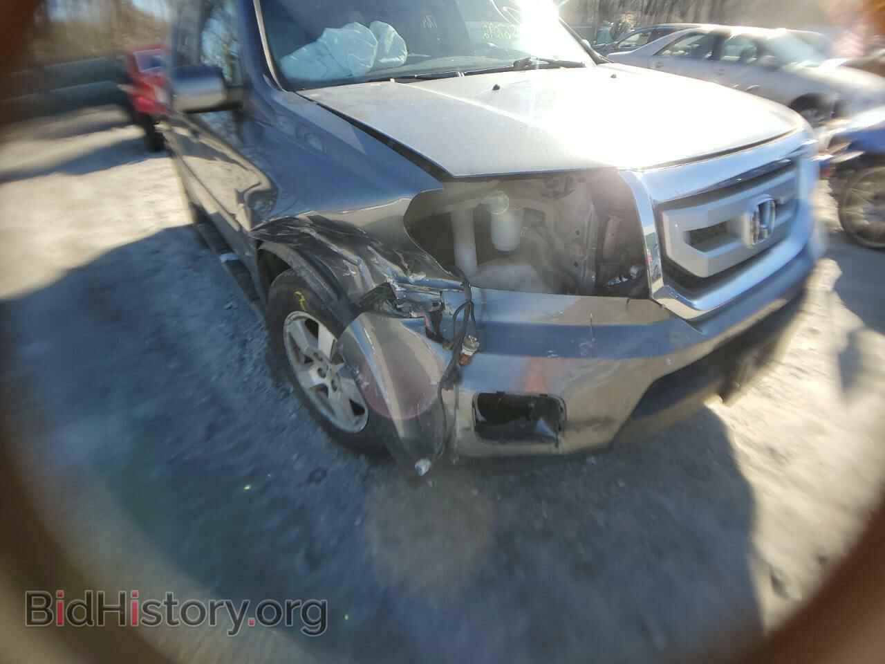 2010 HONDA PILOT - VIN: 5FNYF4H56AB004971 - Фото 9