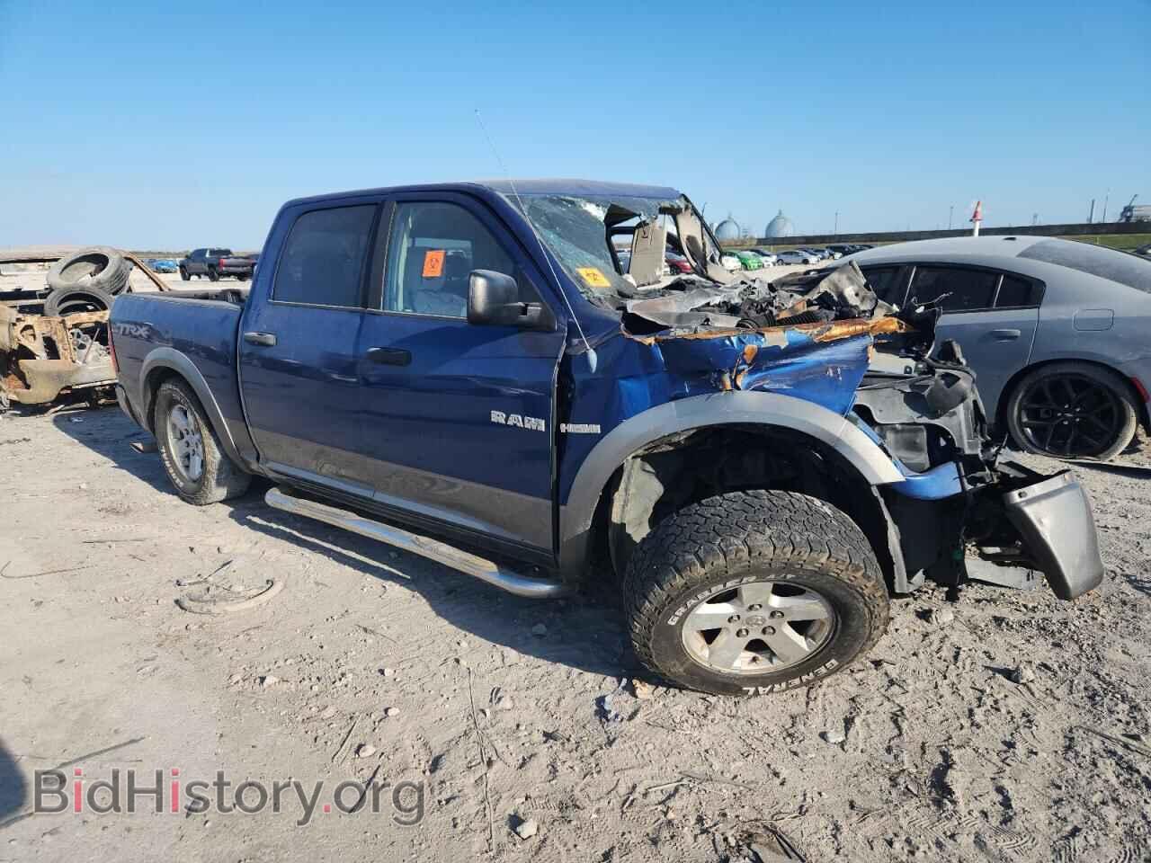 2010 DODGE All Models - VIN: 1D7RB1CT5AS112592 - Фото 4