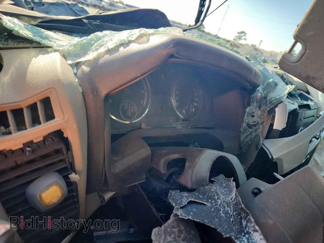 2010 DODGE All Models - VIN: 1D7RB1CT5AS112592 - Фото 9