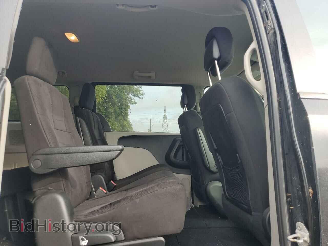 2011 DODGE CARAVAN - VIN: 2D4RN4DG9BR726829 - Photo 11