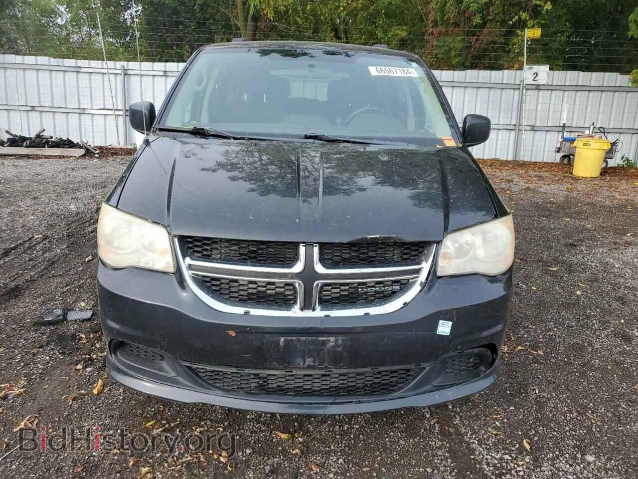 2011 DODGE CARAVAN - VIN: 2D4RN4DG9BR726829 - Photo 5