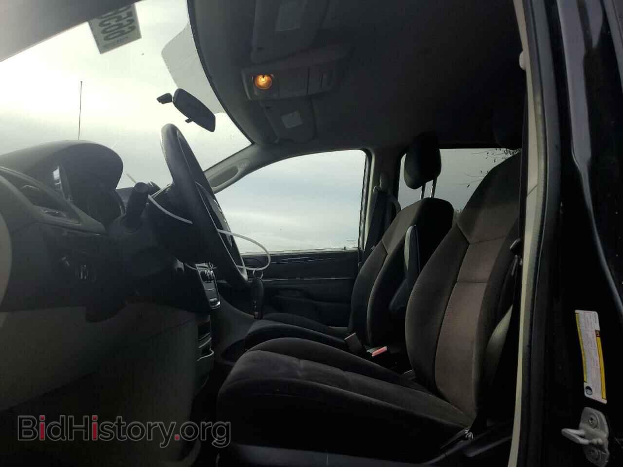 2011 DODGE CARAVAN - VIN: 2D4RN4DG9BR726829 - Photo 7