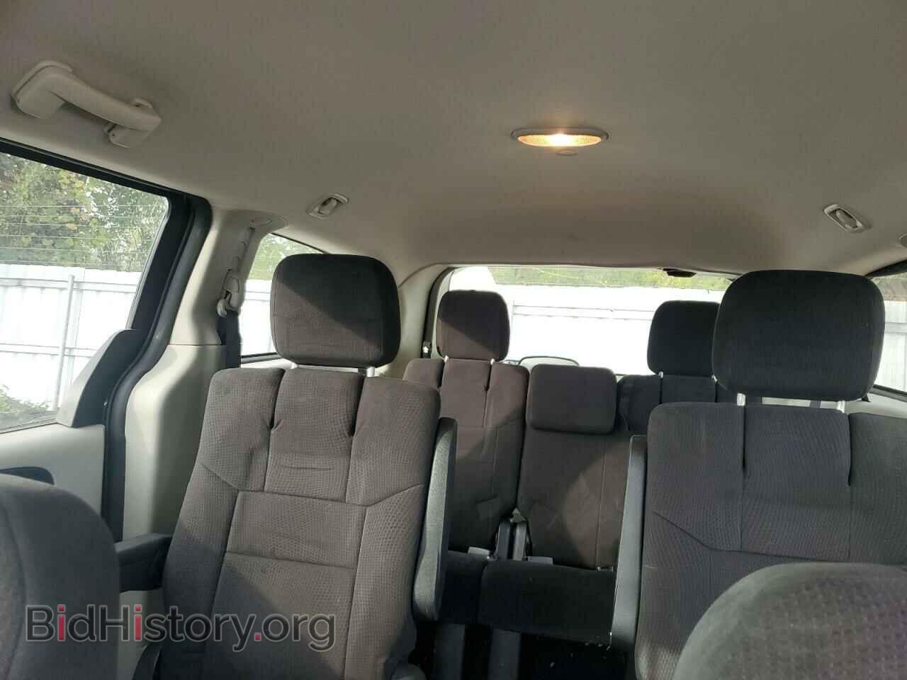 2011 DODGE CARAVAN - VIN: 2D4RN4DG9BR726829 - Photo 10