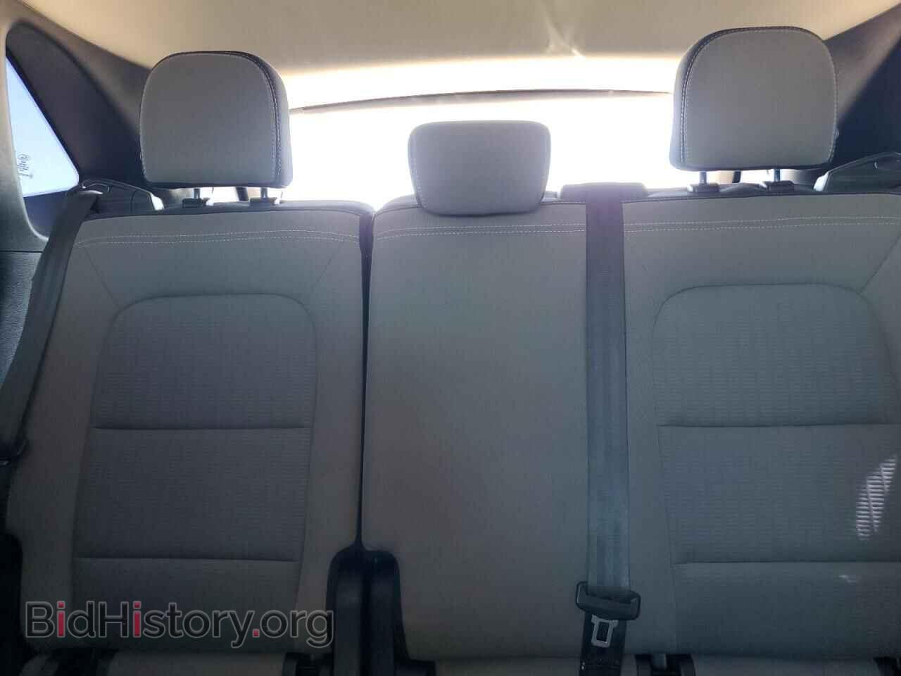 2020 FORD ESCAPE - VIN: 1FMCU0F64LUB93145 - Фото 10