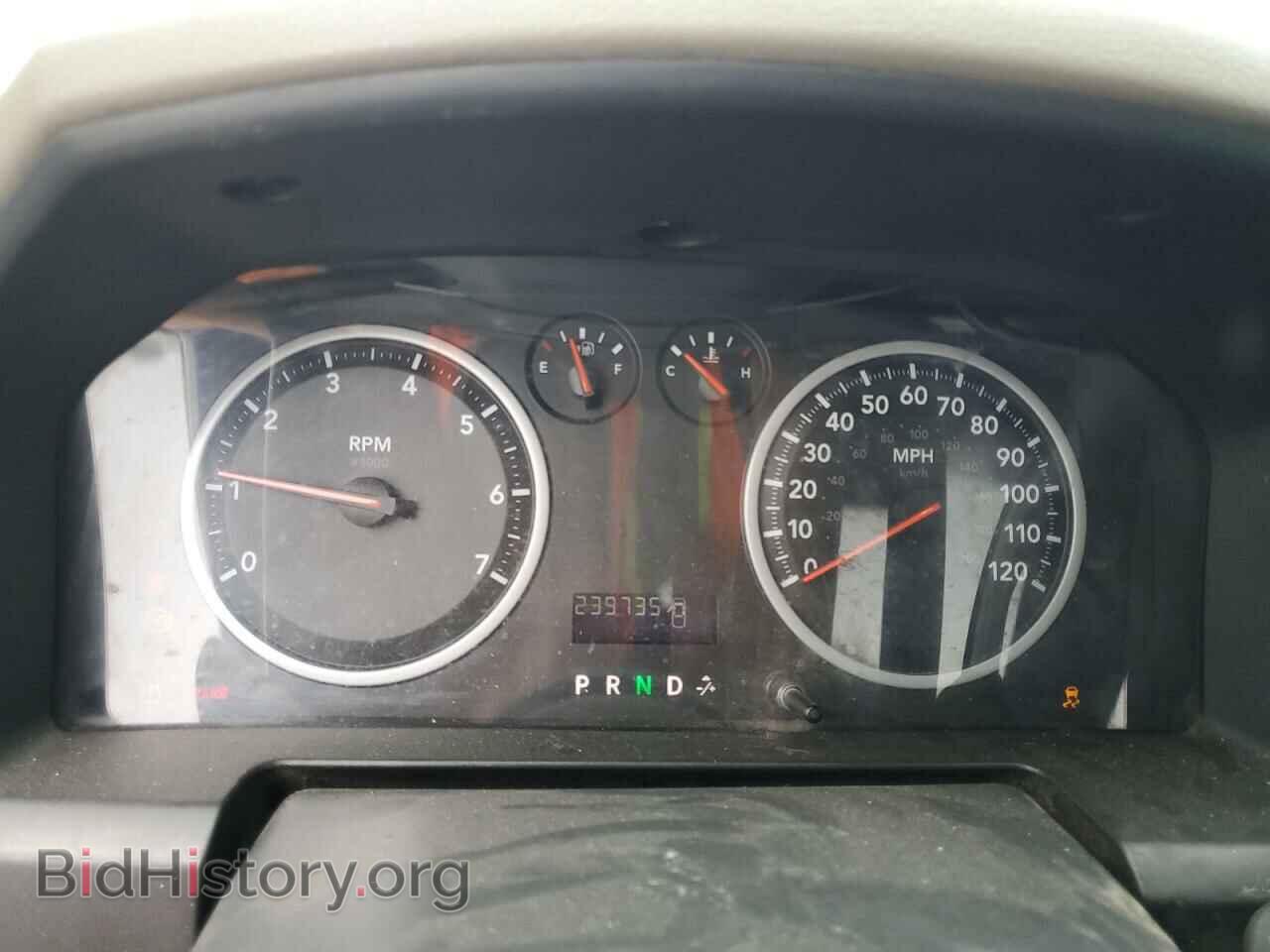 2012 DODGE RAM 1500 - VIN: 1C6RD6FP8CS112953 - Фото 9