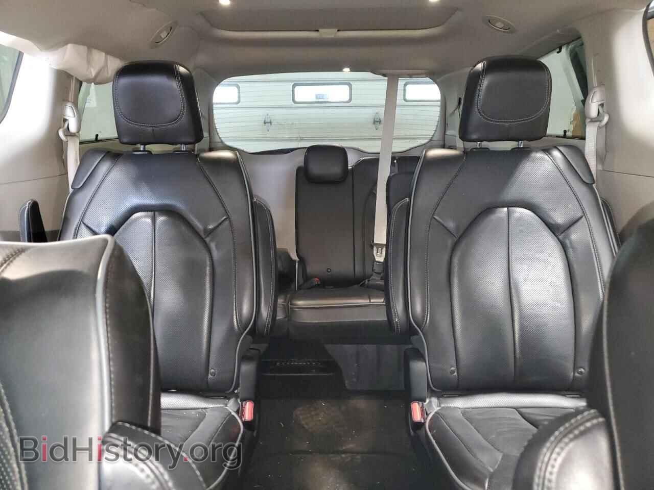 2019 CHRYSLER PACIFICA - VIN: 2C4RC1GG0KR749154 - Photo 10