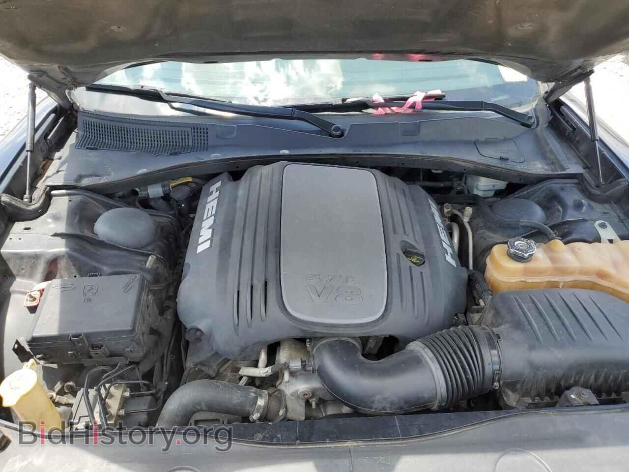 2014 DODGE CHARGER - VIN: 2C3CDXCT7EH347767 - Фото 11