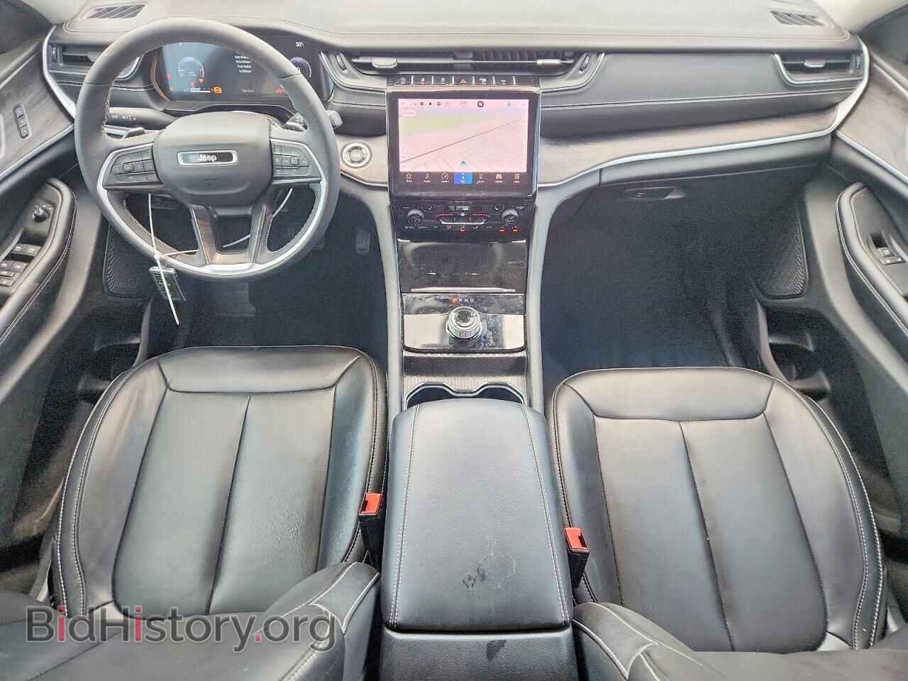 2023 JEEP CHEROKEE - VIN: 1C4RJGBG8PC663493 - Photo 8