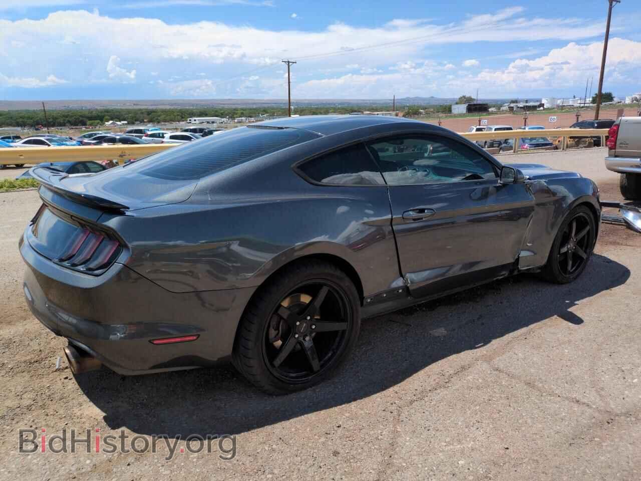 2017 FORD ALL Models - VIN: 1FA6P8AM6H5323401 - Photo 3